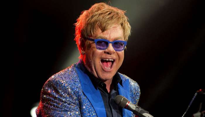 Elton John