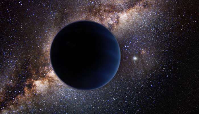 Planet Nine