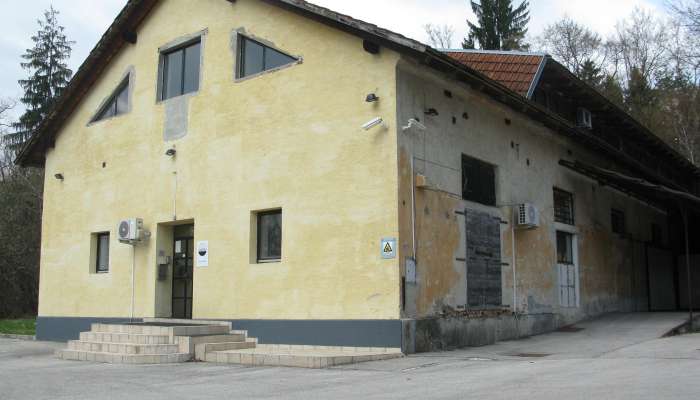 Drgančevje 12