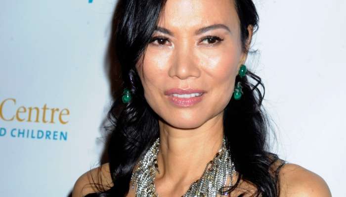 wendi deng