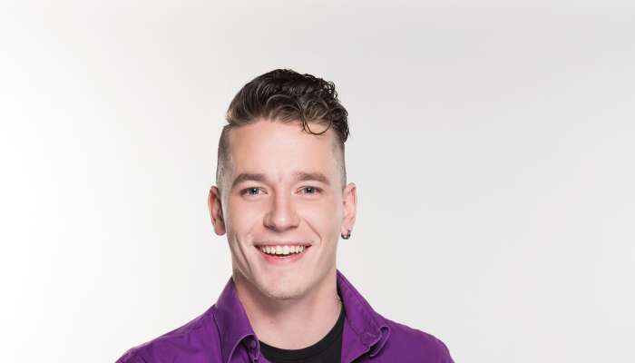 Simon - Big Brother- foto1