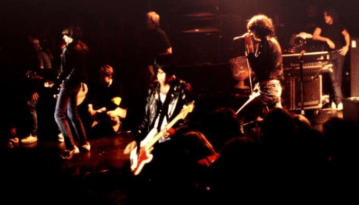 Ramones