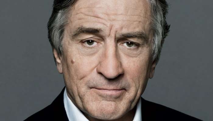 robert de niro