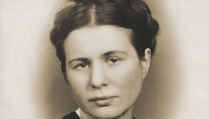 Irena-Sendler