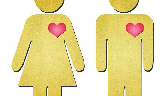10-1 Moške in ženske srčne razlike