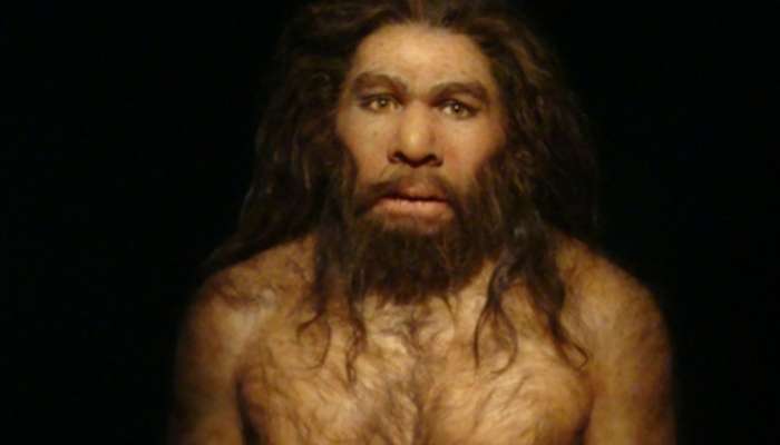 neandertalec