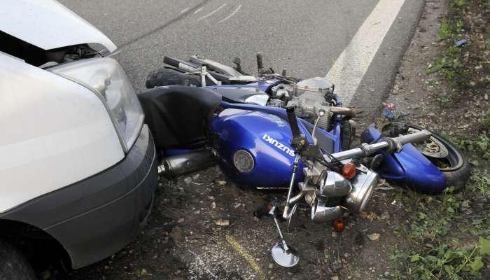 motorist, nesreča, avto