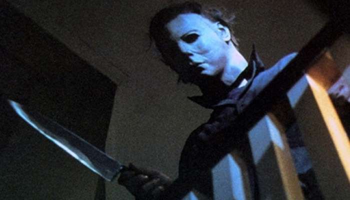 michael myers, noč čarovnic