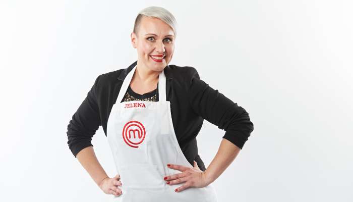 MasterChef -Jelena - FOTO 1