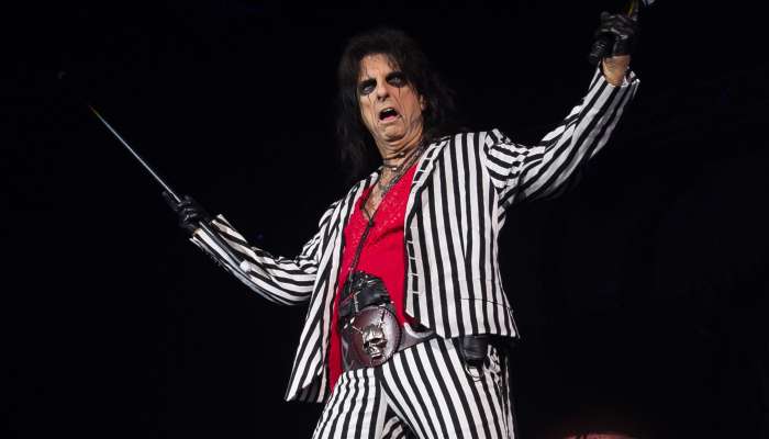 Alice Cooper