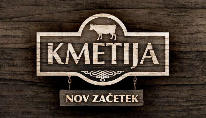 kmetija nov začetek