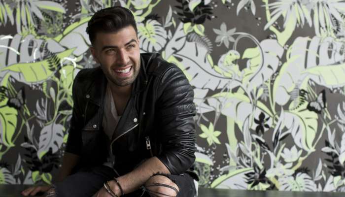 Jencarlos Canela