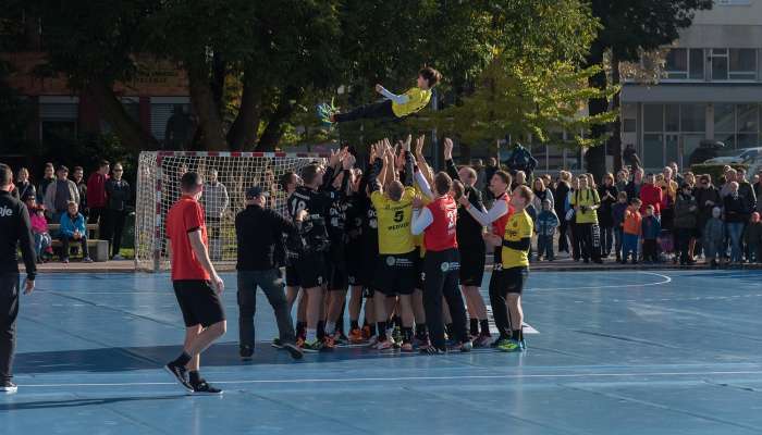 flashmob, velenje