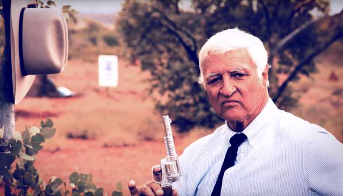 bob katter