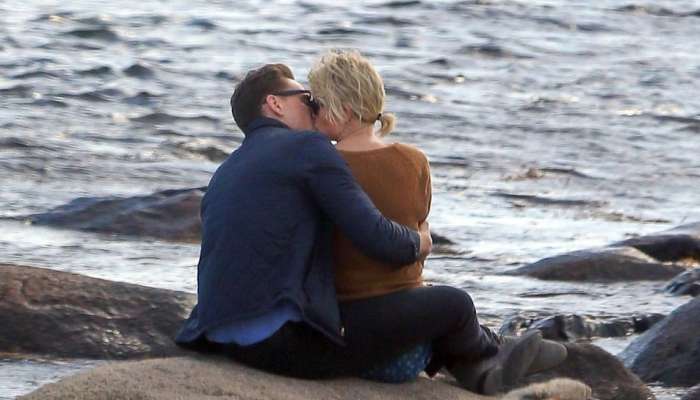 Taylor Swift, Tom Hiddleston 1