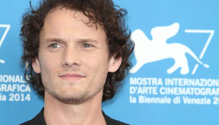 anton yelchin