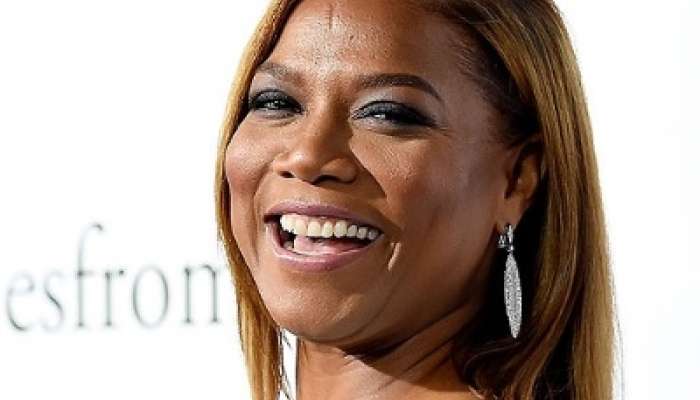 queen latifah