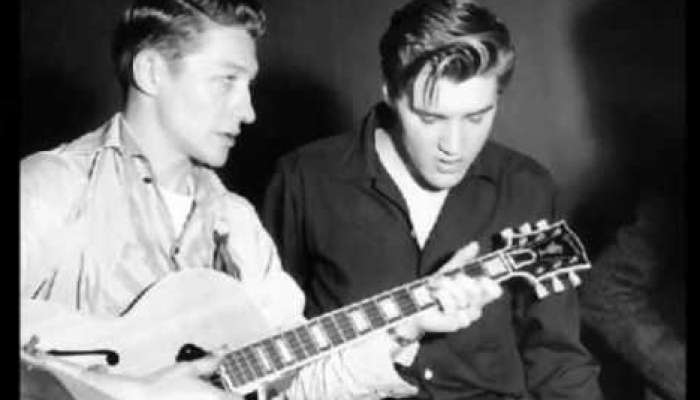 scotty moore