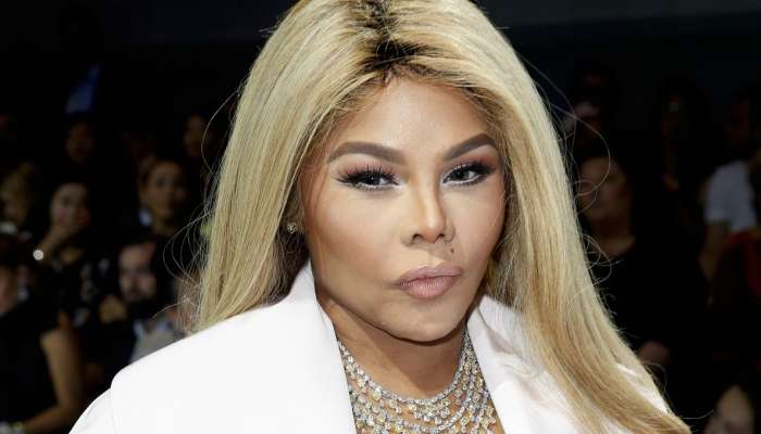 Lil Kim- foto 1