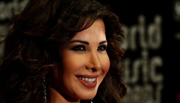 Nancy Ajram- foto 1