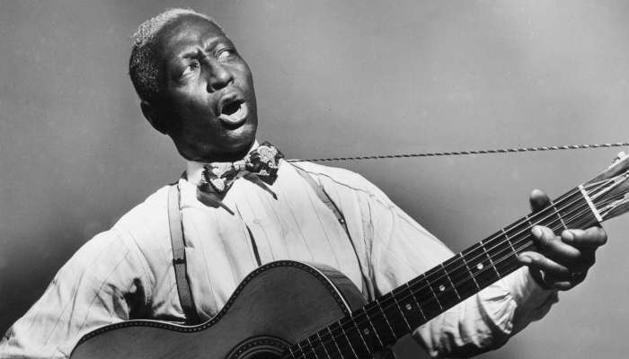 leadbelly