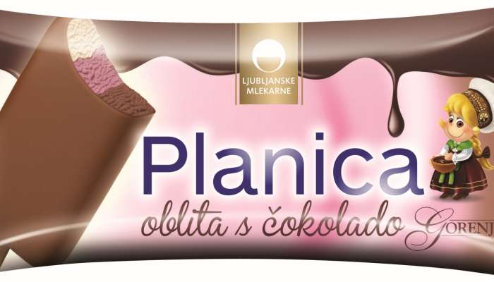 planica na palcki