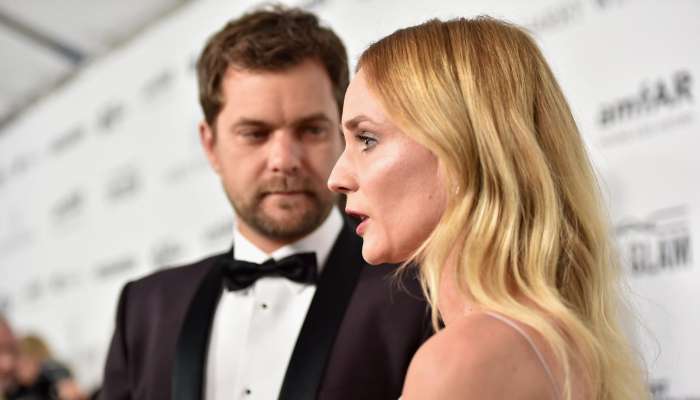 Joshua Jackson, Diane Kruger