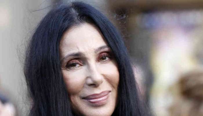 Cher