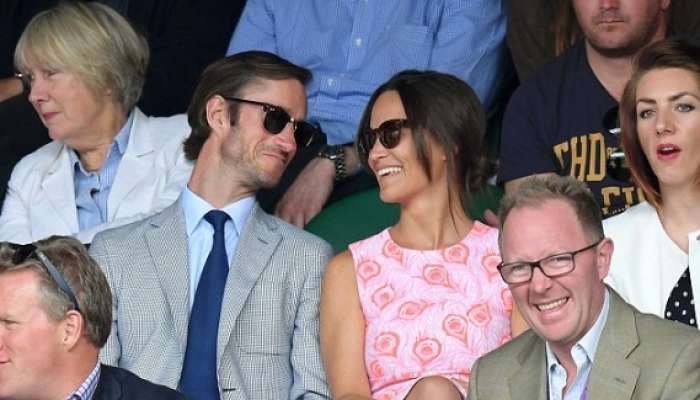 Pippa Middleton