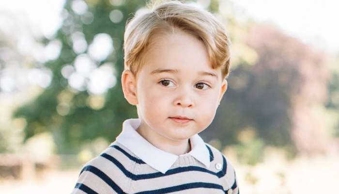 William in princ George- foto 3