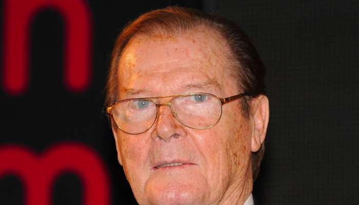 Roger Moore