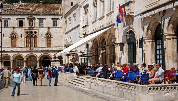 dubrovnik