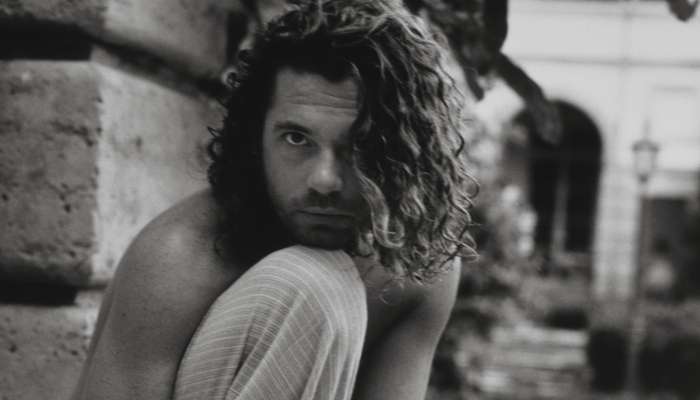 Michael Hutchence- foto 1