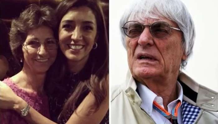 bernie ecclestone