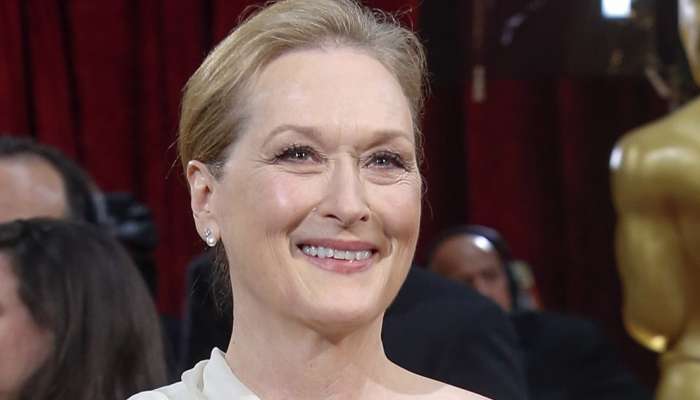 meryl streep oskar