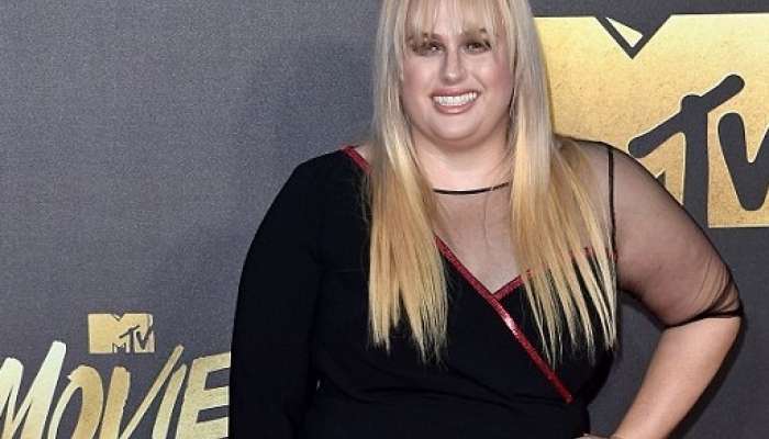 rebel wilson