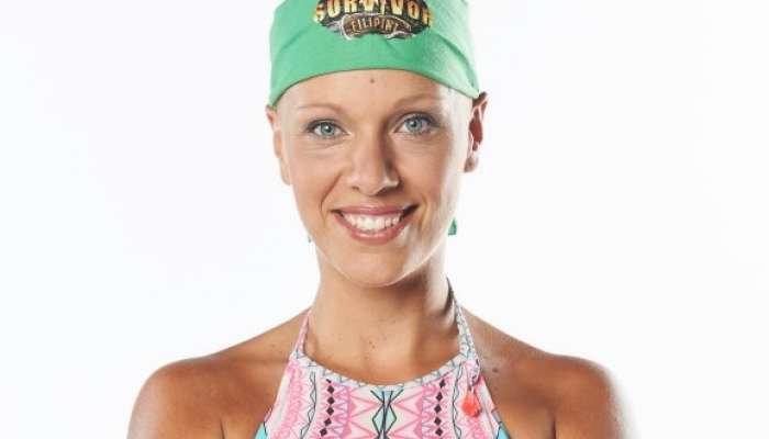 Survivor- Simona-foto 1