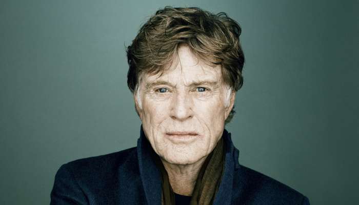 Robert Redford- foto 1