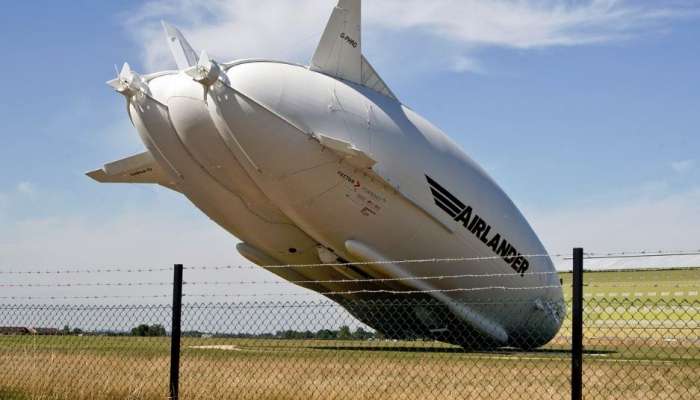 Airlander10