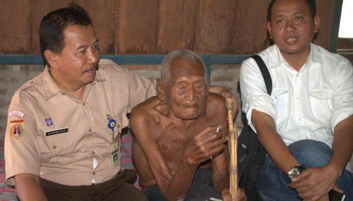 Mbah Gotho