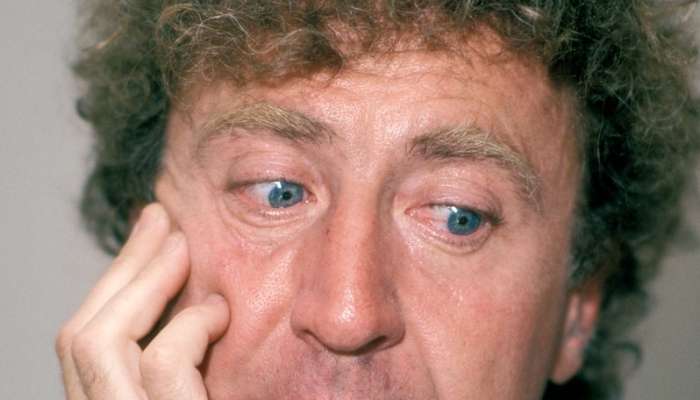 igralec Gene Wilder