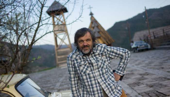 Emir Kusturica