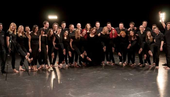 perpetuum jazzile