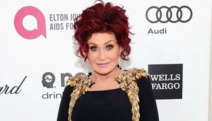 Sharon Osbourne- foto 1