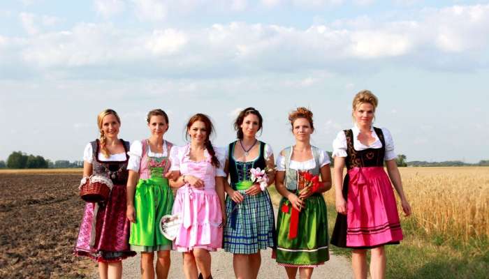 Dirndl