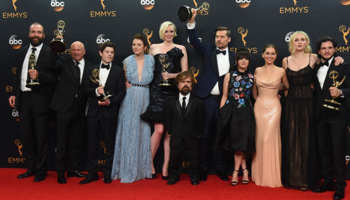 Emmy 2016- foto 1