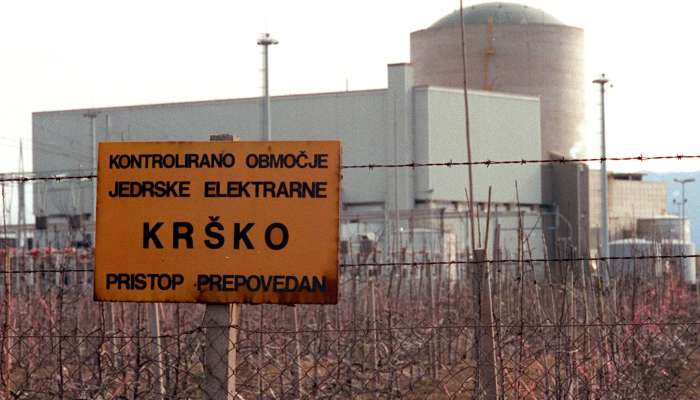jedrska elektrarna krško, nuklearka, nek
