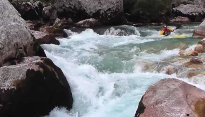 soča, otona