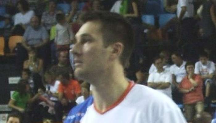 Marko Tušek