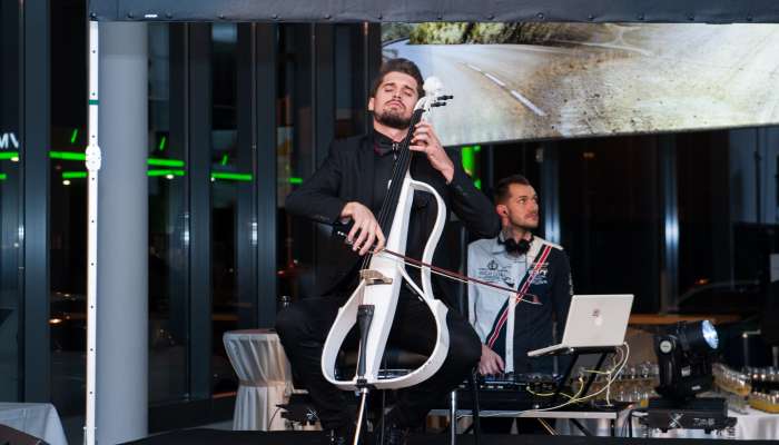 2cellos, Luka Šulić (5)